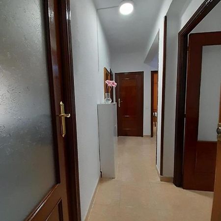 C8 Comodo Piso De 3 Habitaciones Cerca Del Centro De Madrid Eksteriør billede